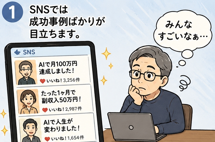 井上博喜のサイトで変わること